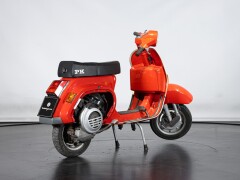 Piaggio VESPA PK 125 S 