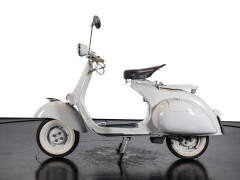 Piaggio Vespa VL3 150 Struzzo 