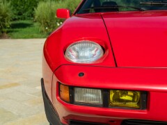 Porsche 928 S 