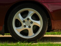 Porsche 996 (911) CARRERA 