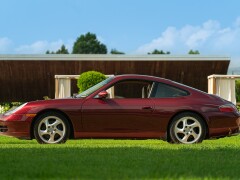 Porsche 996 (911) CARRERA 