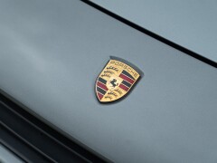 Porsche CAYENNE TURBO 