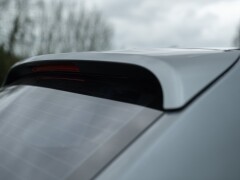 Porsche CAYENNE TURBO 