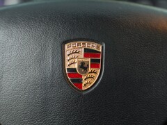 Porsche CAYENNE TURBO 