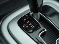Porsche CAYENNE TURBO 