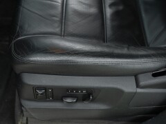 Porsche CAYENNE TURBO 