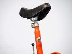 Pram PRAM CICLOMOTORE PIEGHEVOLE 