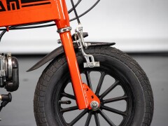 Pram PRAM CICLOMOTORE PIEGHEVOLE 