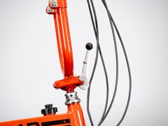 Pram PRAM CICLOMOTORE PIEGHEVOLE 