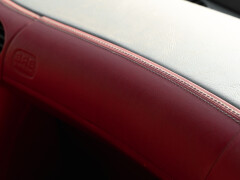 Mercedes Benz A160 Mika Hakkinen Edition 