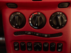 Mercedes Benz A160 Mika Hakkinen Edition 