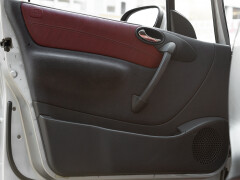 Mercedes Benz A160 Mika Hakkinen Edition 