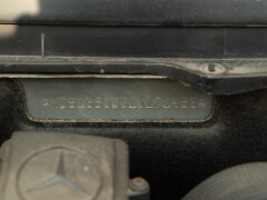 Mercedes Benz A160 Mika Hakkinen Edition 