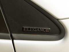 Mercedes Benz A160 Mika Hakkinen Edition 