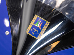 MV Agusta F4 \"Frecce Tricolori\" N° 05/11 