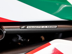 MV Agusta F4 \"Frecce Tricolori\" N° 05/11 