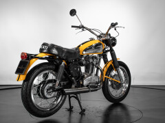 Ducati Scrambler 250 