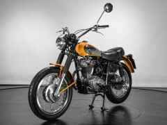 Ducati Scrambler 250 