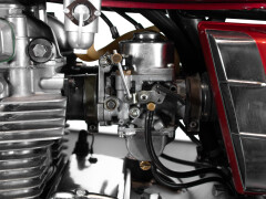 Kawasaki KZ 400 