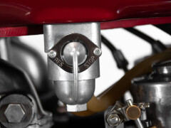 Kawasaki KZ 400 
