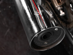 Kawasaki KZ 400 