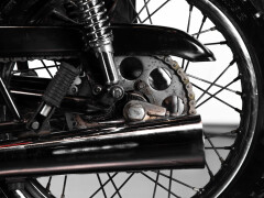 Kawasaki KZ 400 