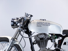 Ducati 350 Desmo 