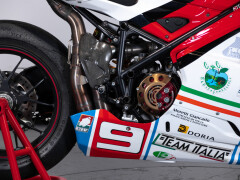 Ducati 1198 Barni Racing Ufficiale - Ex Danilo Petrucci 