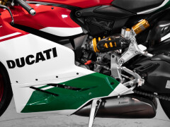 Ducati 1299 Panigale R Final Edition Preserie 