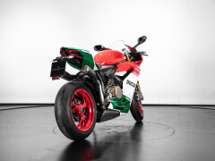 Ducati 1299 Panigale R Final Edition Preserie 