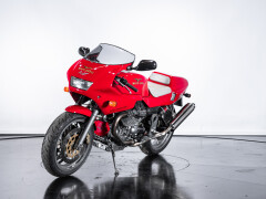 Moto Guzzi Daytona 1000 Racing n° 88/100 