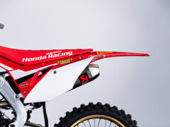 Honda CRF 250 R 