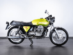 Moto Guzzi V7 Sport 