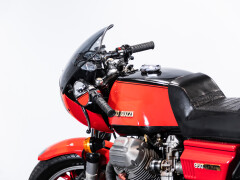 Moto Guzzi 850 LE MANS I 