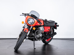 Moto Guzzi 850 LE MANS I 