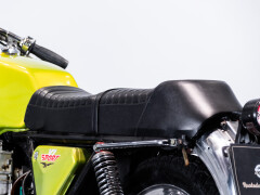 Moto Guzzi V7 SPORT 