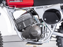 Gilera ELMECA 125 CROSS 