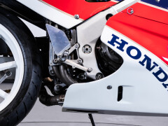 Honda HONDA VFR 750 R (RC30) ALA ORO   