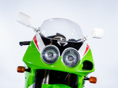 Kawasaki ZXR 750 R (M1) 