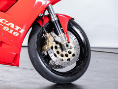 Ducati 916 BIPOSTO 