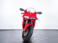 Ducati 916 BIPOSTO 