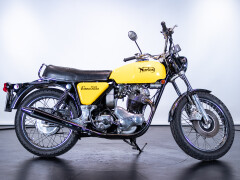 Norton COMMANDO 750 ROADSTER       