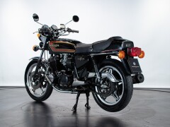 Honda CB 750 F SUPERSPORT          