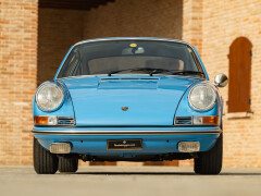 Porsche 911 T (2.2) 