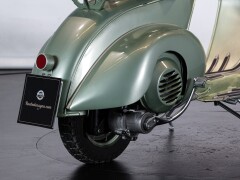 Piaggio VESPA 125 BACCHETTA 