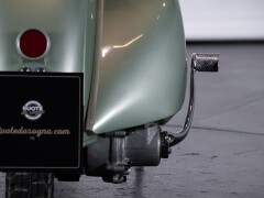 Piaggio VESPA 125 BACCHETTA 