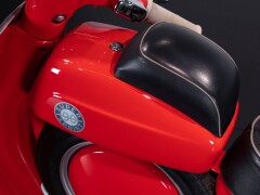 Piaggio VESPA 90 SUPER SPRINT 