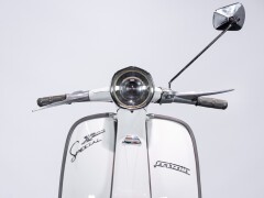 Innocenti LAMBRETTA SPECIAL 200 