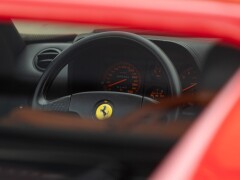 Ferrari 512 TR 