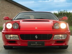 Ferrari 512 TR 